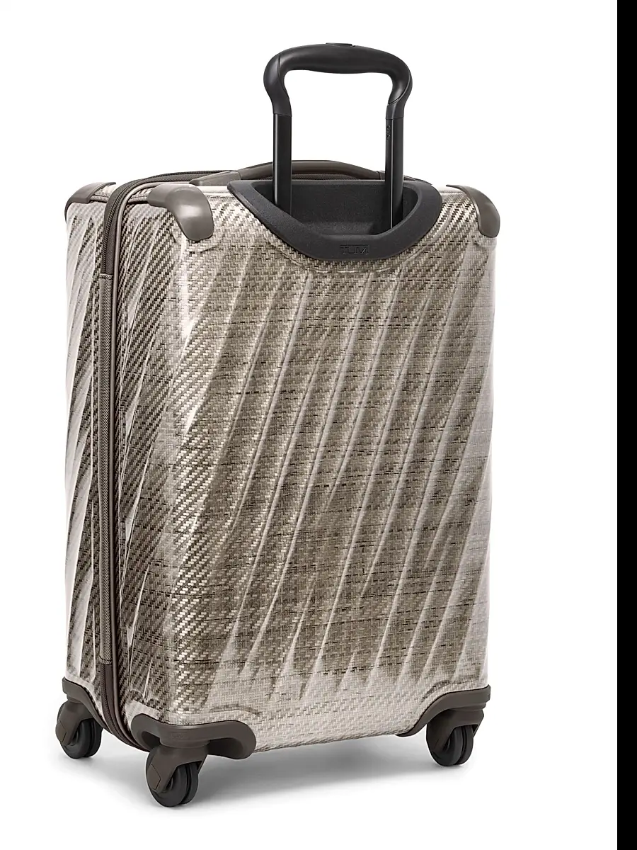 TUMI 19 Degree Lite International Carry-On Suitcase | Thumbnail 5 TUMI 19 Degree Lite International Carry-On Suitcase | Thumbnail 5