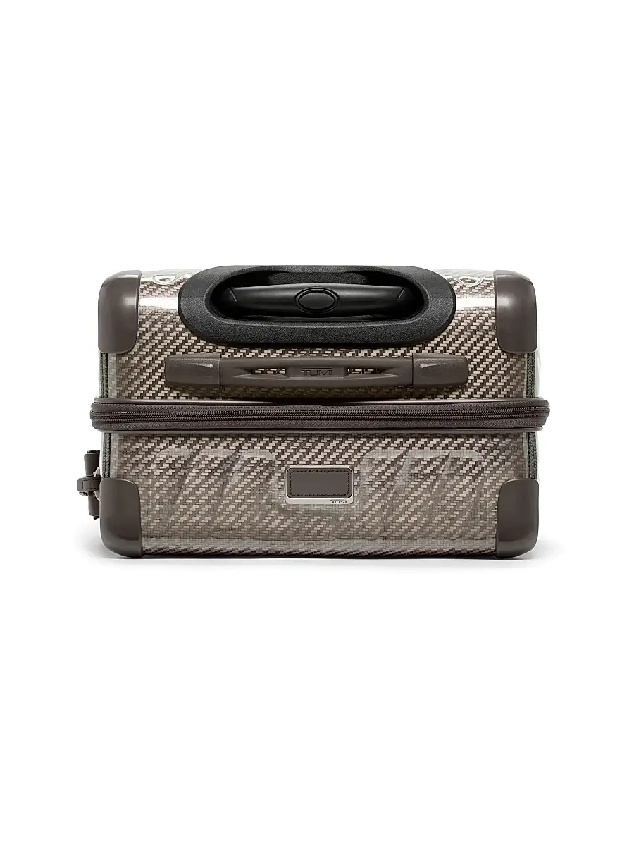 TUMI 19 Degree Lite International Carry-On Suitcase | Thumbnail 6 TUMI 19 Degree Lite International Carry-On Suitcase | Thumbnail 6