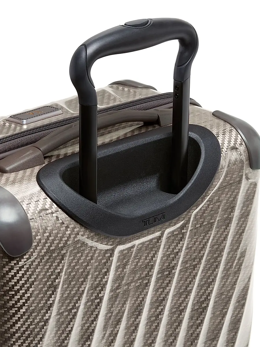 TUMI 19 Degree Lite International Carry-On Suitcase | Thumbnail 7 TUMI 19 Degree Lite International Carry-On Suitcase | Thumbnail 7