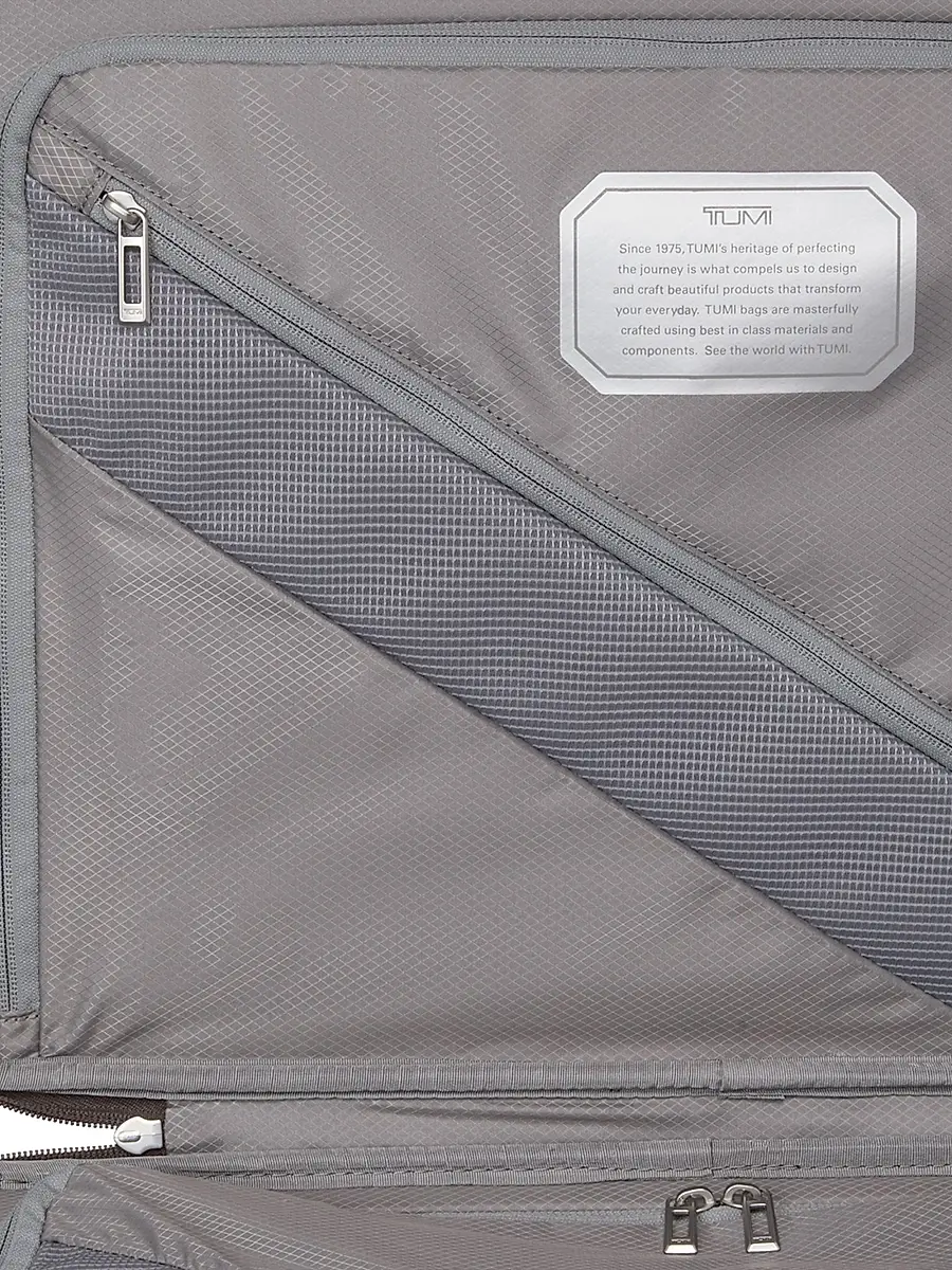 TUMI 19 Degree Lite International Carry-On Suitcase | Thumbnail 8 TUMI 19 Degree Lite International Carry-On Suitcase | Thumbnail 8