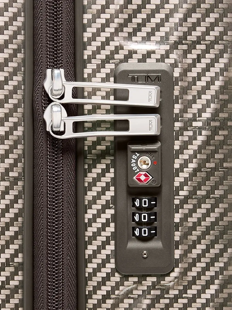 TUMI 19 Degree Lite International Carry-On Suitcase | Thumbnail 9 TUMI 19 Degree Lite International Carry-On Suitcase | Thumbnail 9
