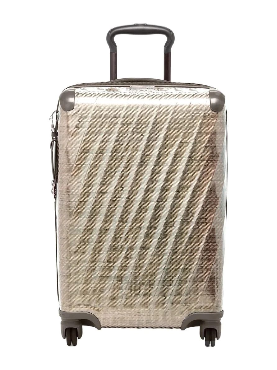 TUMI 19 Degree Lite International Carry-On Suitcase
