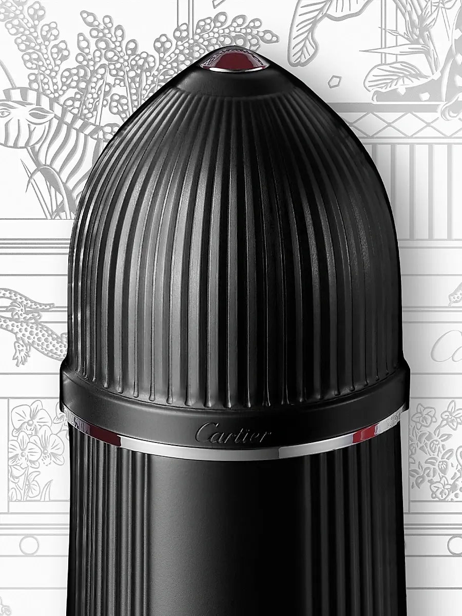 Cartier Pasha de Édition Noire 2-Piece Gift Set | Thumbnail 5 Cartier Pasha de Édition Noire 2-Piece Gift Set | Thumbnail 5