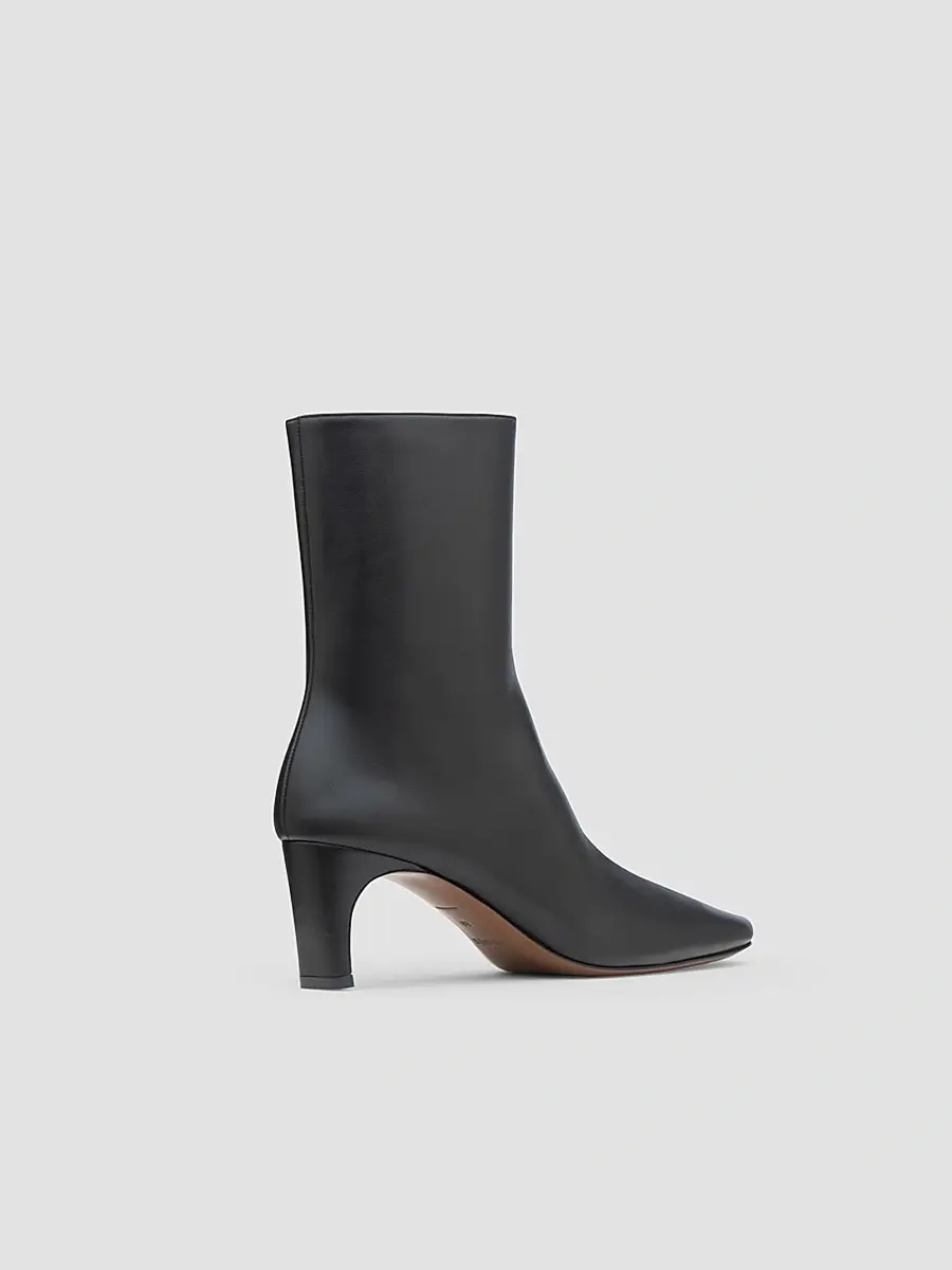 NEOUS Women's Nervia 60MM Leather Boots | Thumbnail 3 NEOUS Women's Nervia 60MM Leather Boots | Thumbnail 3