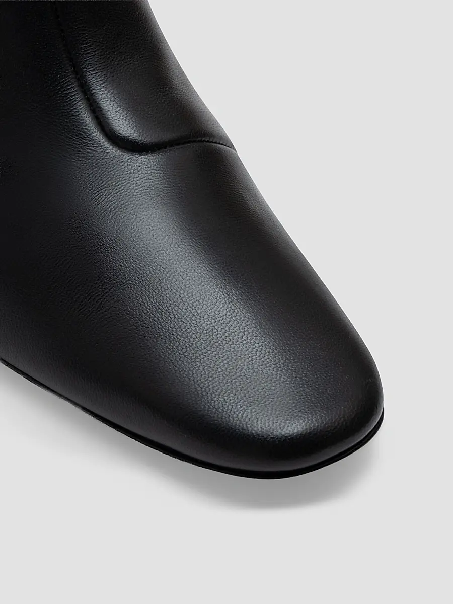 NEOUS Women's Nervia 60MM Leather Boots | Thumbnail 4 NEOUS Women's Nervia 60MM Leather Boots | Thumbnail 4