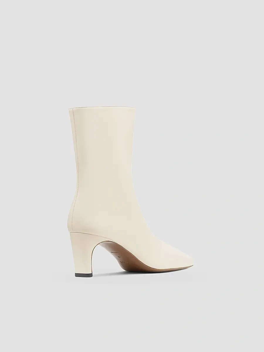 NEOUS Women's Nervia 60MM Leather Boots | Thumbnail 2