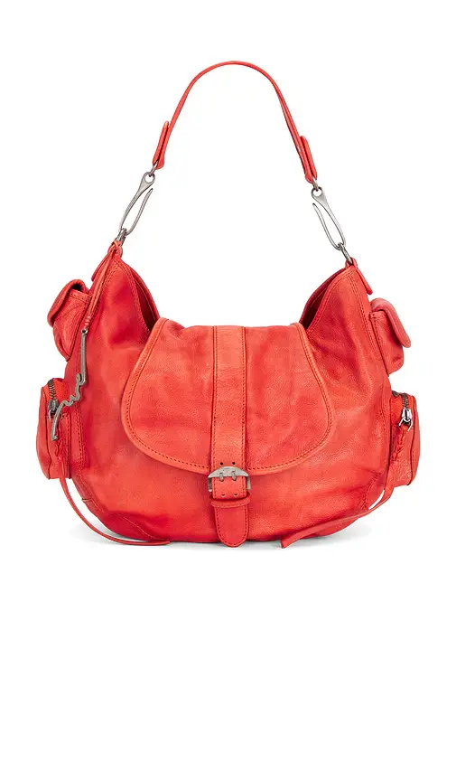 Free People x We The Free Asher Tote Bag | Thumbnail 2 Free People x We The Free Asher Tote Bag | Thumbnail 2
