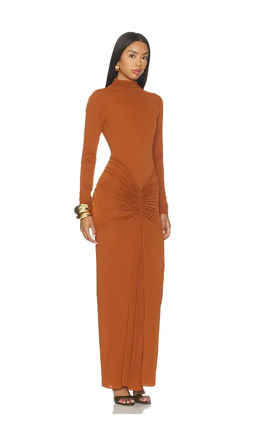 Ronny Kobo Scorpio Dress | Thumbnail 2