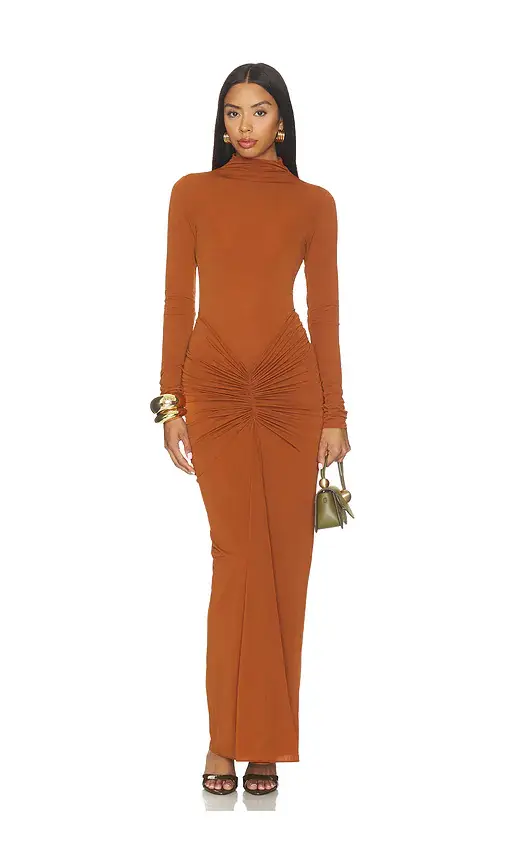 Ronny Kobo Scorpio Dress | Image 1 Ronny Kobo Scorpio Dress | Image 1
