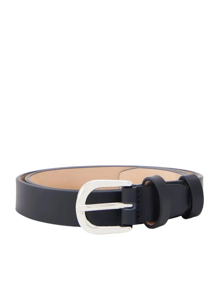 MR P. 2.5cm Leather Belt - Men | Image 1 MR P. 2.5cm Leather Belt - Men | Image 1