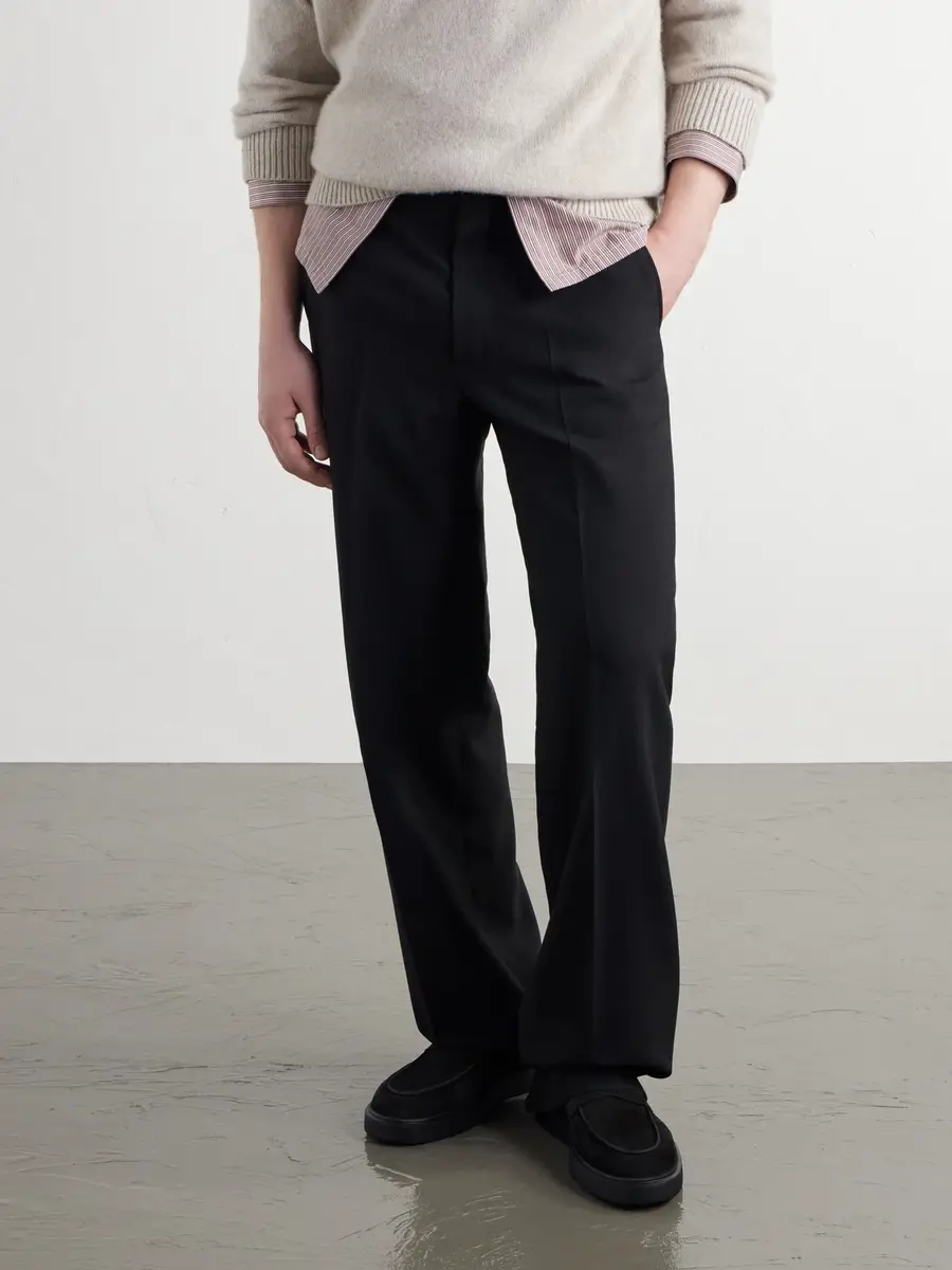 Officine Creative Frame 001 Suede Loafers - Men | Thumbnail 2 Officine Creative Frame 001 Suede Loafers - Men | Thumbnail 2