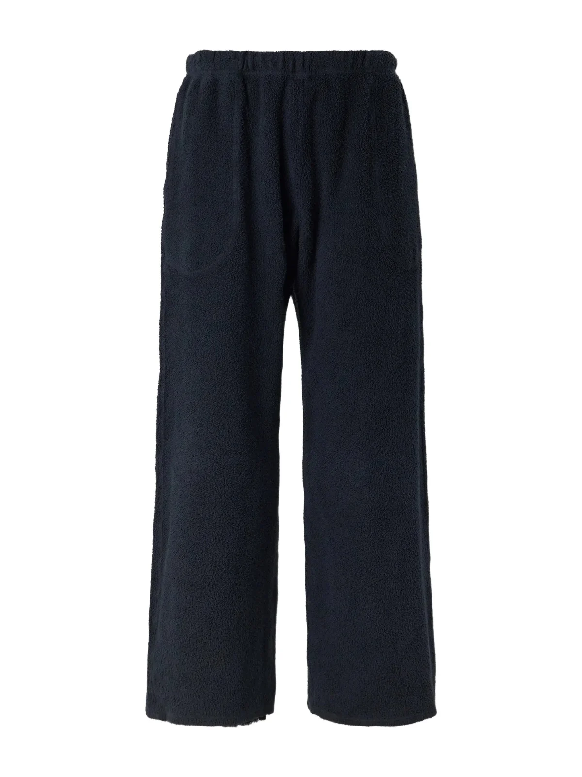 Les Tien Straight-Leg Cotton-Fleece Sweatpants - Men