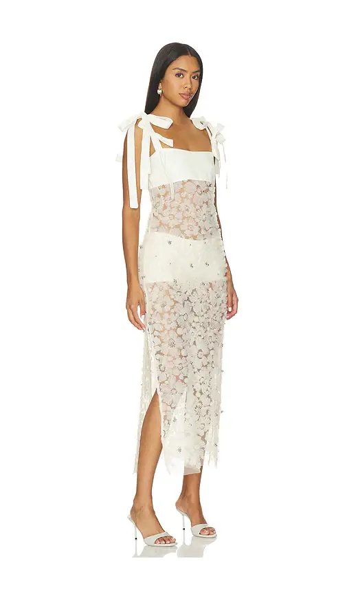 SIEDRÉS Tallula Dress | Thumbnail 2 SIEDRÉS Tallula Dress | Thumbnail 2