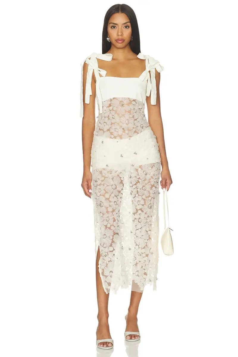Tallula Dress Tallula Dress