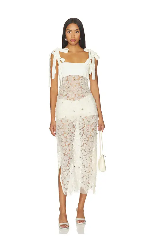 SIEDRÉS Tallula Dress | Image 1 SIEDRÉS Tallula Dress | Image 1