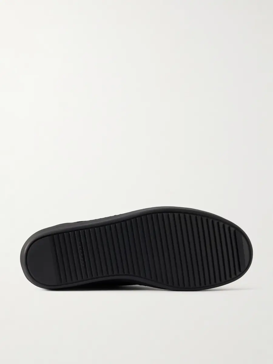 DRKSHDW by Rick Owens Sneakwaders Rubber Boots - Men | Thumbnail 3 DRKSHDW by Rick Owens Sneakwaders Rubber Boots - Men | Thumbnail 3