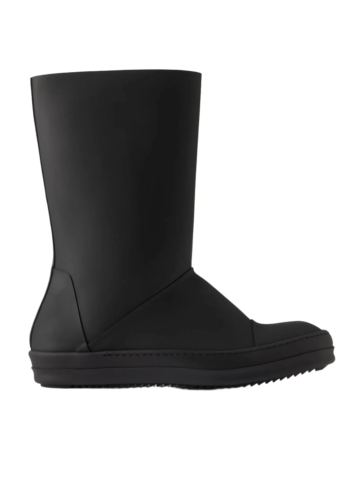 DRKSHDW by Rick Owens Sneakwaders Rubber Boots - Men