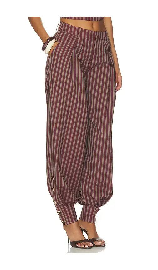 Retrofête Velora Pant | Thumbnail 2 Retrofête Velora Pant | Thumbnail 2