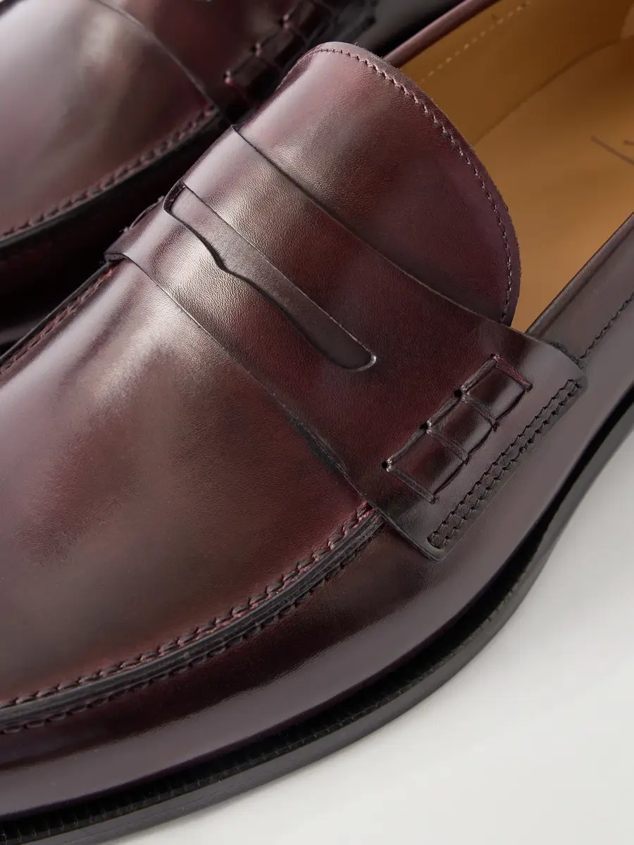 MR P. Split-Toe Leather Penny Loafers - Men | Thumbnail 5 MR P. Split-Toe Leather Penny Loafers - Men | Thumbnail 5