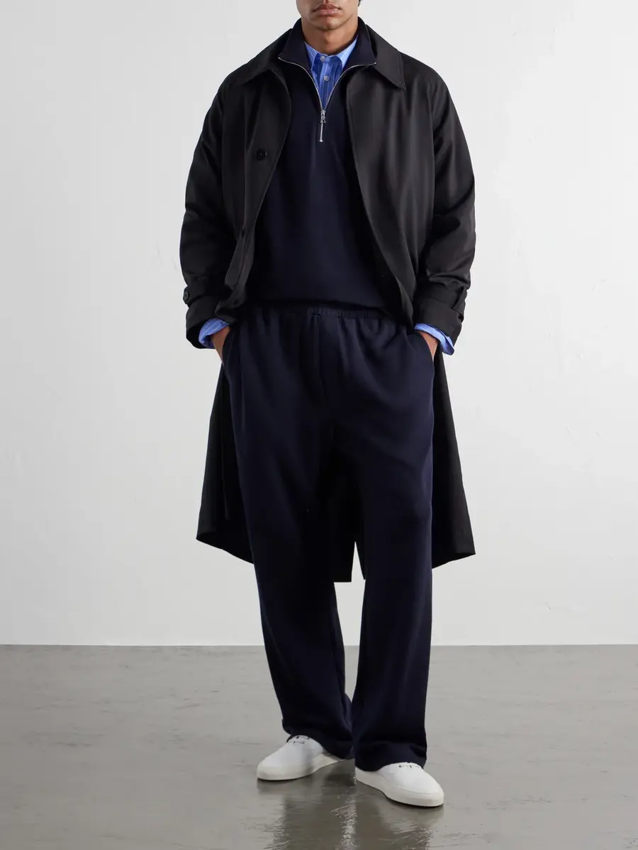 MR P. Cotton-Blend Jersey Sweatpants - Men | Thumbnail 2 MR P. Cotton-Blend Jersey Sweatpants - Men | Thumbnail 2