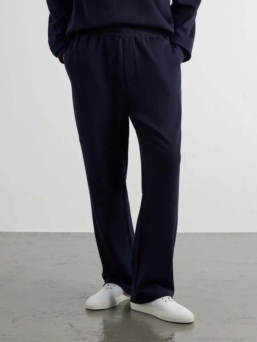 MR P. Cotton-Blend Jersey Sweatpants - Men | Thumbnail 3 MR P. Cotton-Blend Jersey Sweatpants - Men | Thumbnail 3