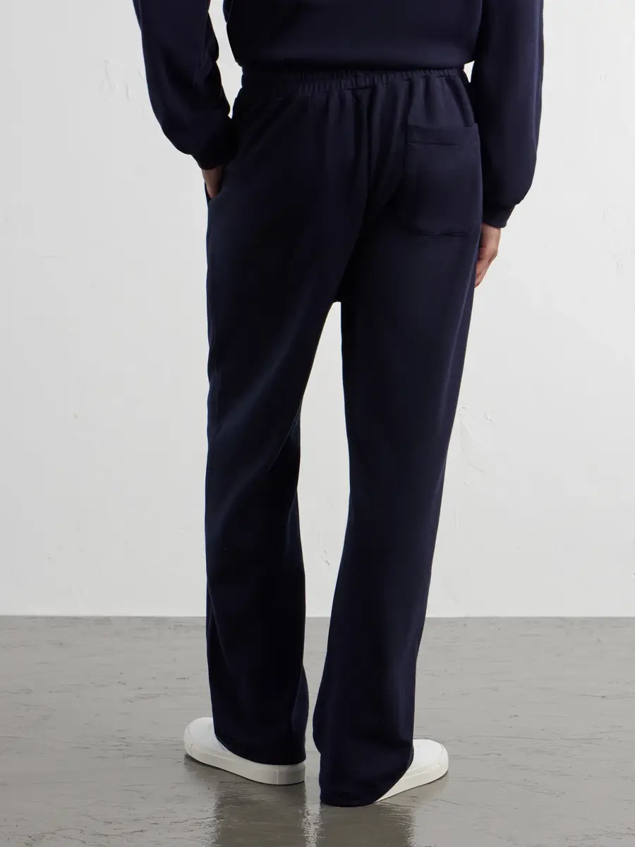 MR P. Cotton-Blend Jersey Sweatpants - Men | Thumbnail 4 MR P. Cotton-Blend Jersey Sweatpants - Men | Thumbnail 4