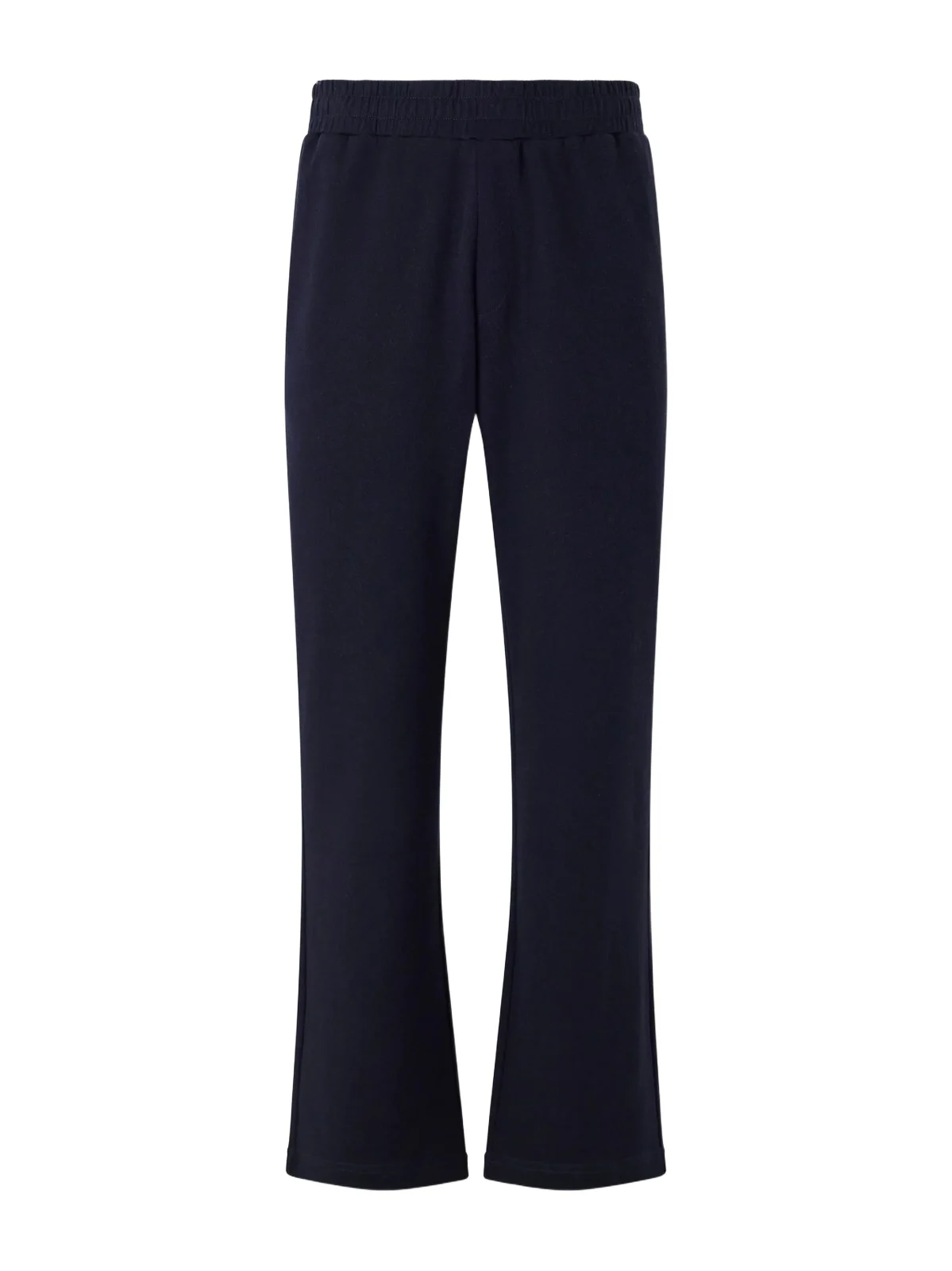 Cotton-Blend Jersey Sweatpants - Men Cotton-Blend Jersey Sweatpants - Men
