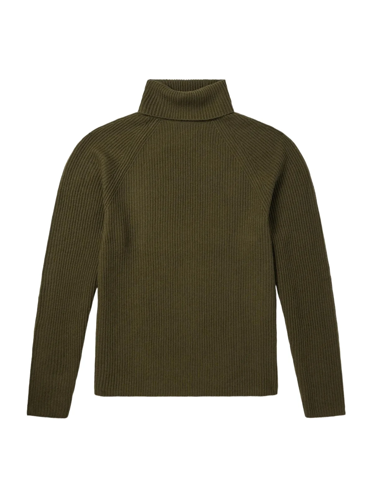 Wigman Cashmere Sweater - Men Wigman Cashmere Sweater - Men