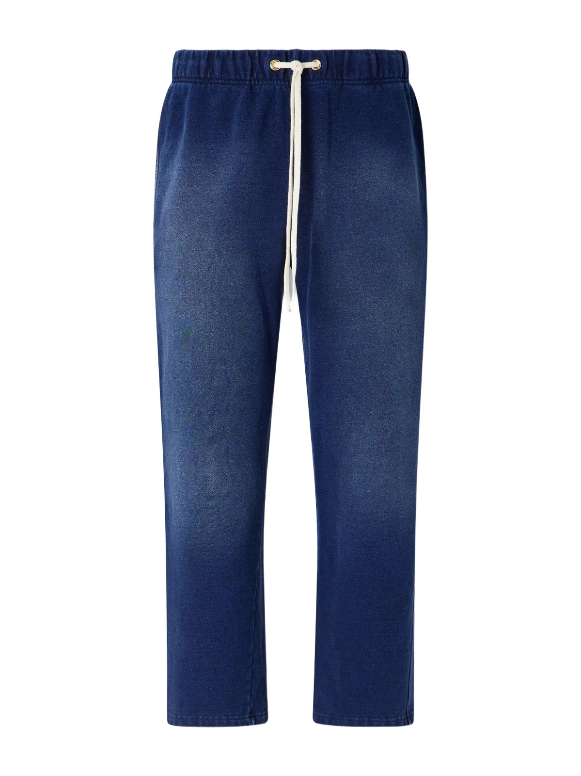 Les Tien Straight-Leg Cotton-Fleece Sweatpants - Men