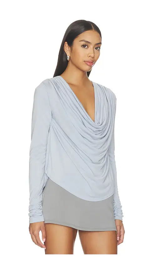 Free People Jane Long Sleeve Top | Thumbnail 2 Free People Jane Long Sleeve Top | Thumbnail 2