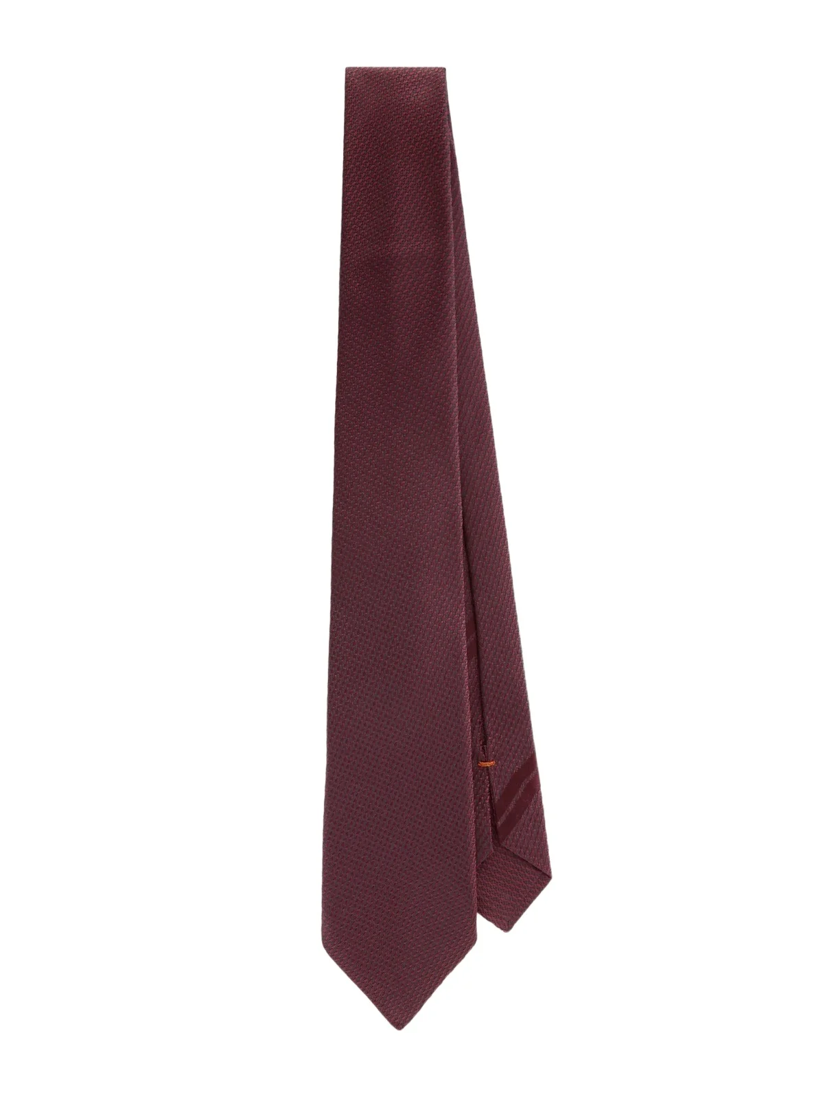 8cm Silk-Twill Tie - Men