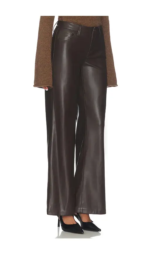 Joe's Jeans The Faux Leather Lou Lou Pants | Thumbnail 2 Joe's Jeans The Faux Leather Lou Lou Pants | Thumbnail 2