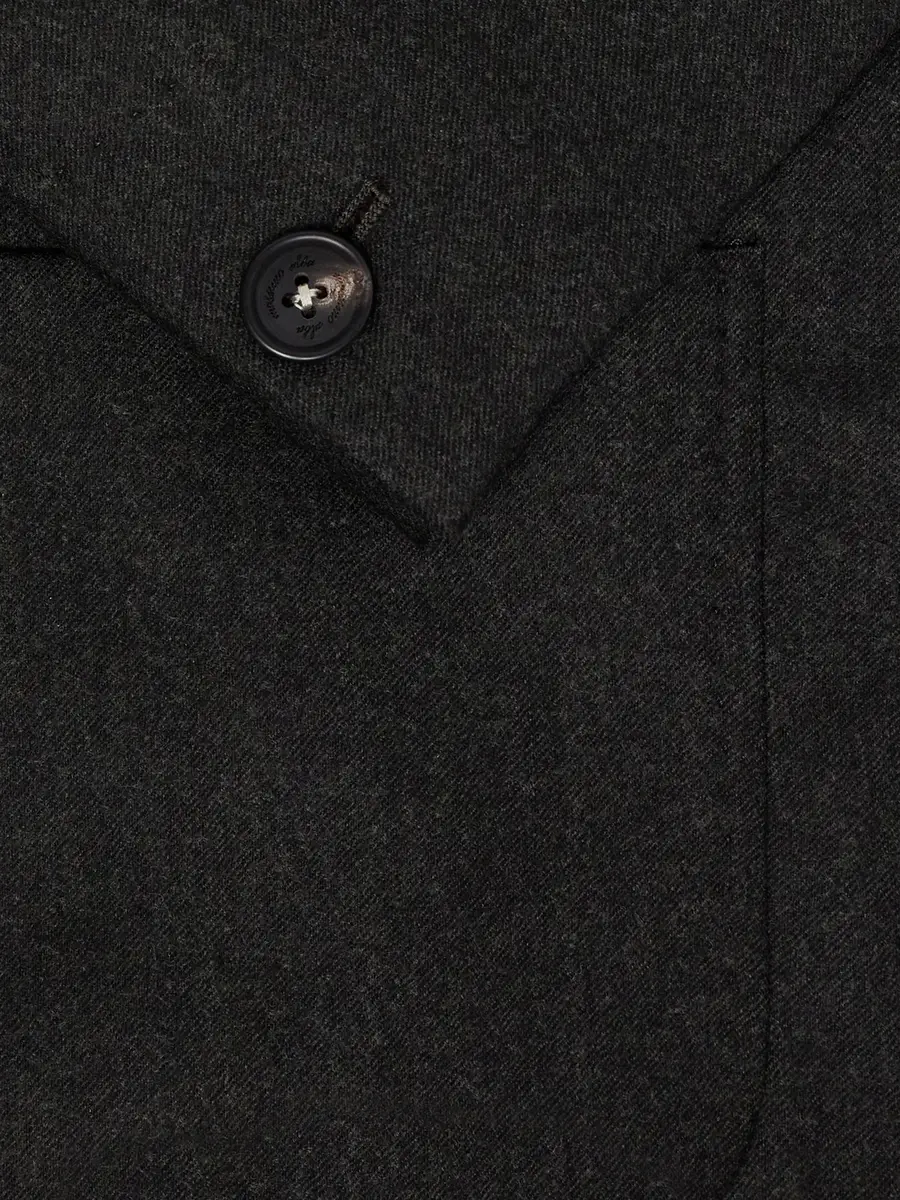 Massimo Alba Bali Virgin Wool Suit Jacket - Men | Thumbnail 6 Massimo Alba Bali Virgin Wool Suit Jacket - Men | Thumbnail 6