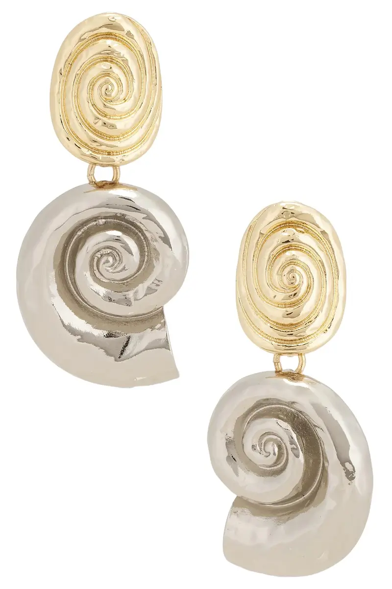 Linoe Earrings Linoe Earrings
