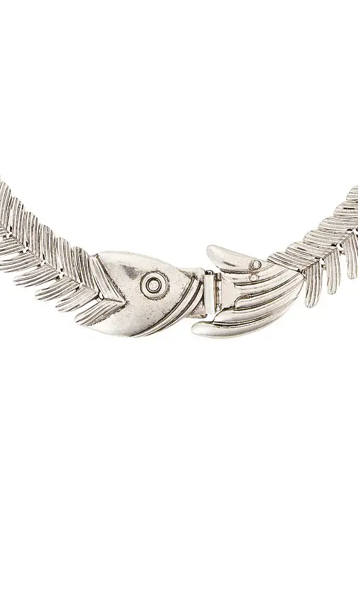 Lovers and Friends Ryder Necklace | Thumbnail 2