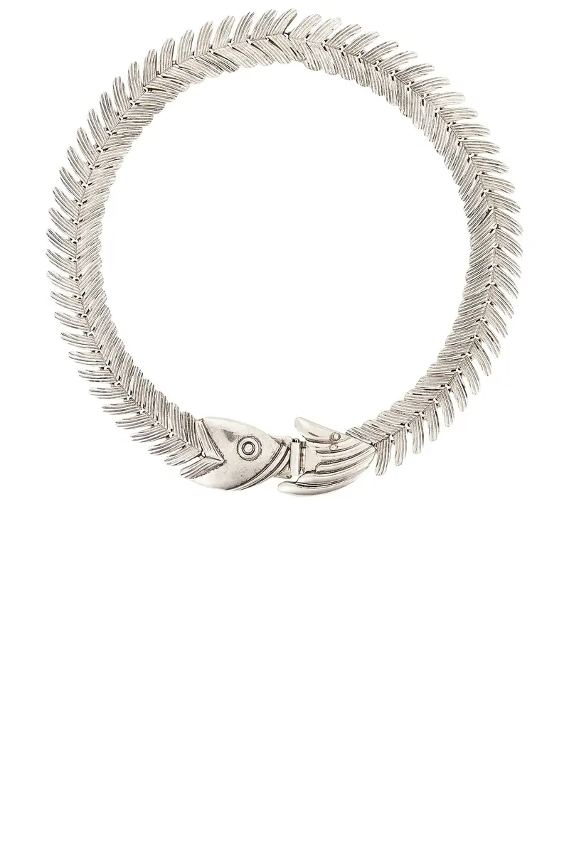 Lovers and Friends Ryder Necklace