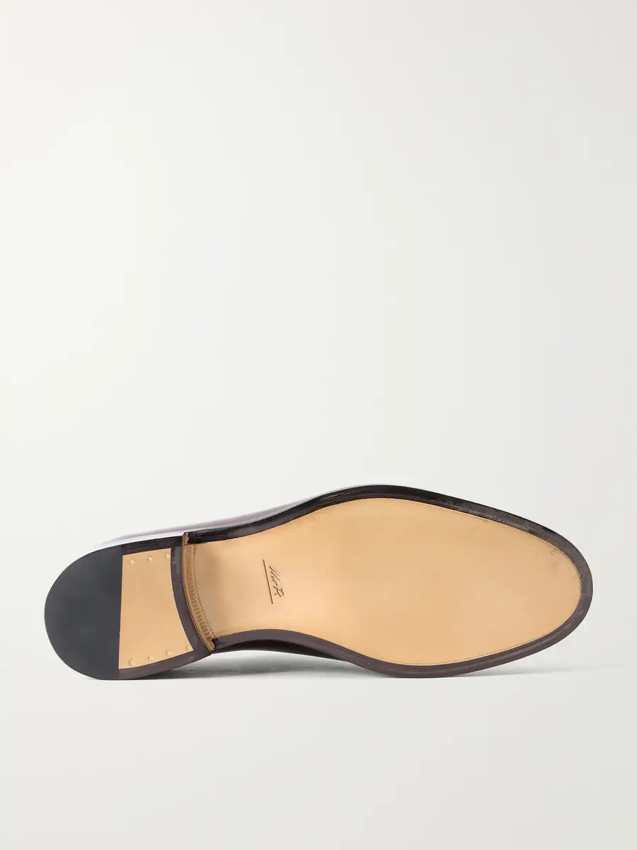 MR P. Leather Oxford Shoes - Men | Thumbnail 3 MR P. Leather Oxford Shoes - Men | Thumbnail 3