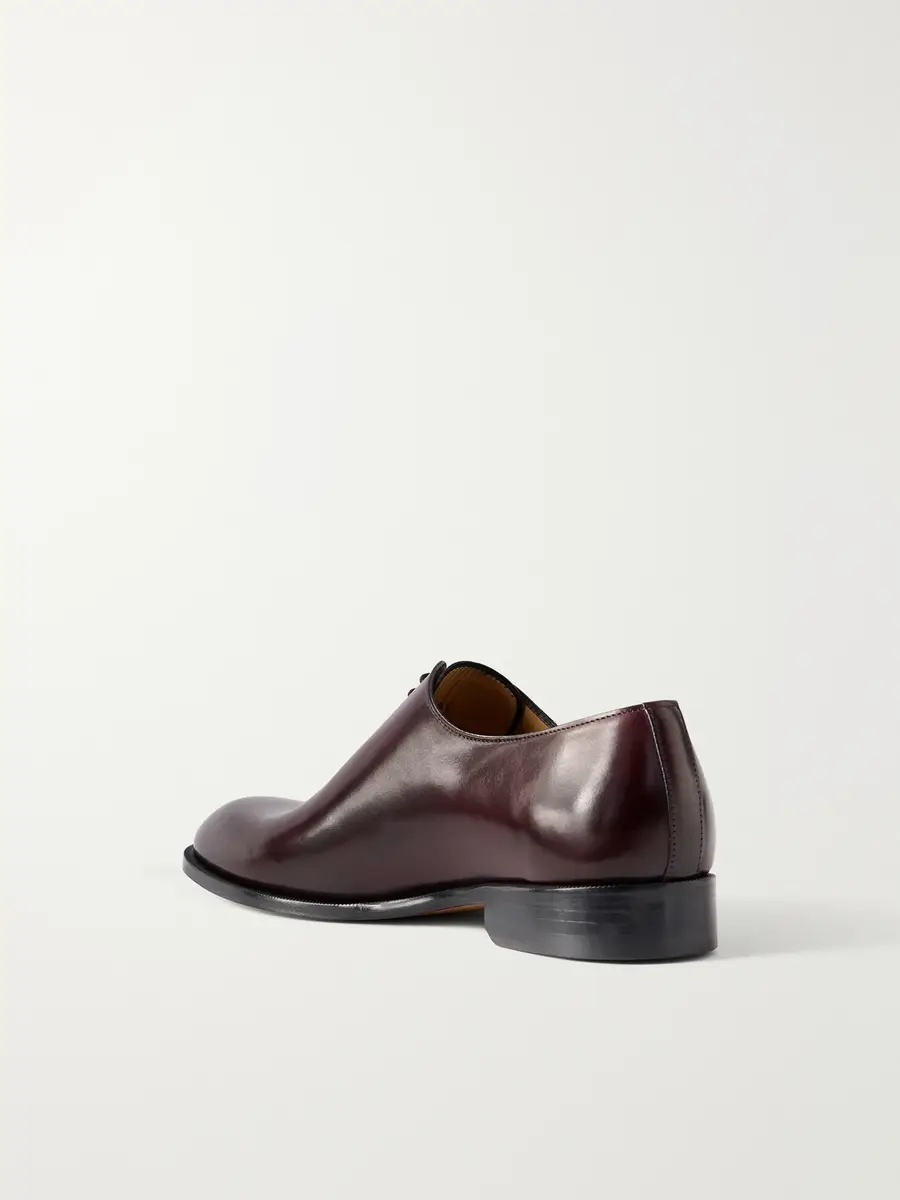 MR P. Leather Oxford Shoes - Men | Thumbnail 4 MR P. Leather Oxford Shoes - Men | Thumbnail 4