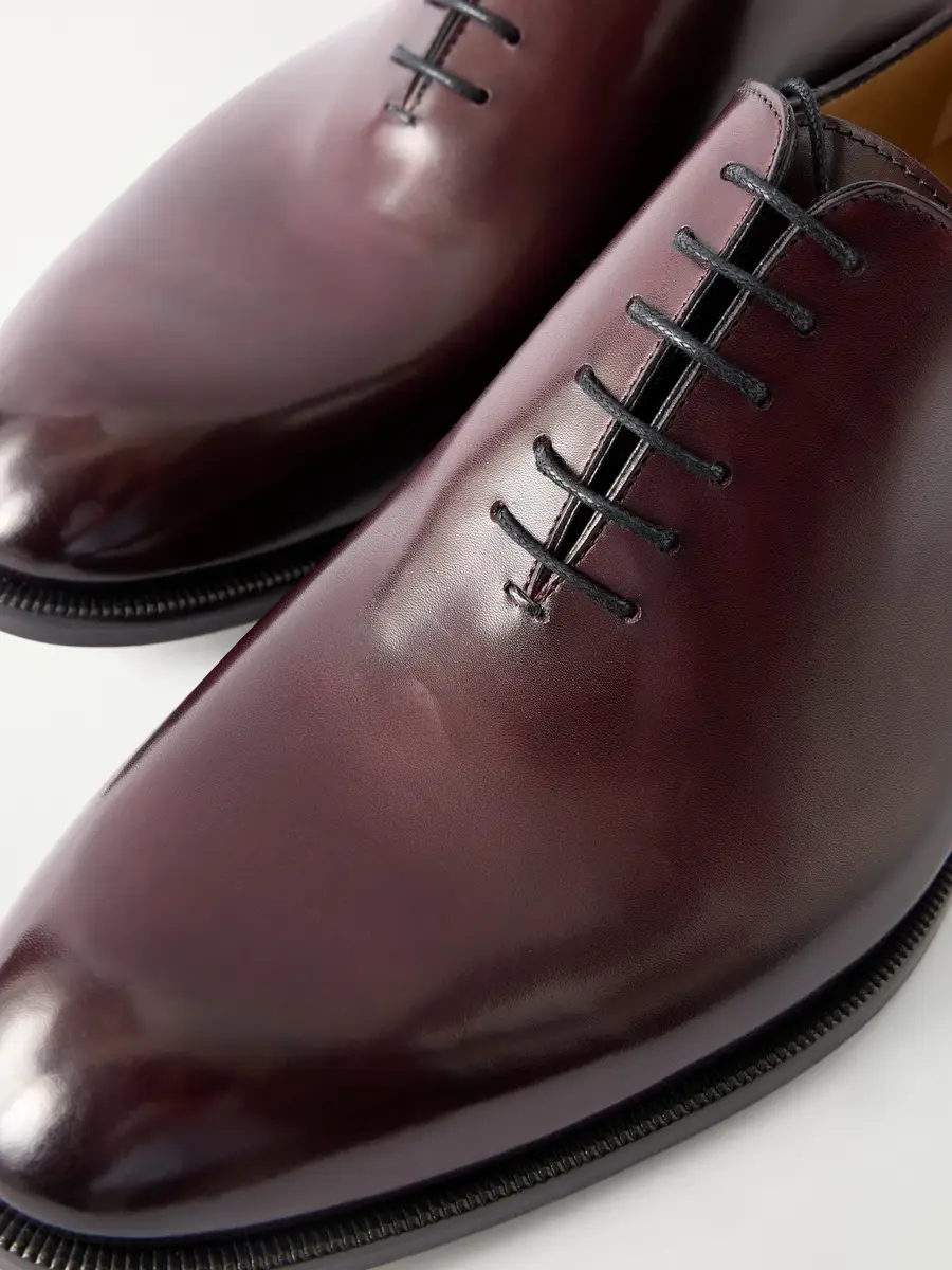 MR P. Leather Oxford Shoes - Men | Thumbnail 5 MR P. Leather Oxford Shoes - Men | Thumbnail 5