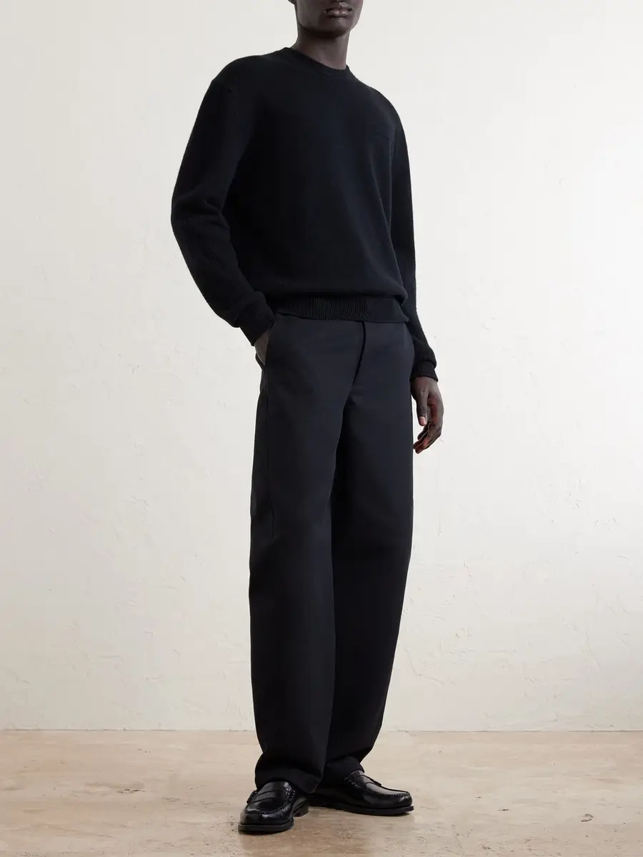 Givenchy Cashmere Sweater - Men | Thumbnail 2 Givenchy Cashmere Sweater - Men | Thumbnail 2