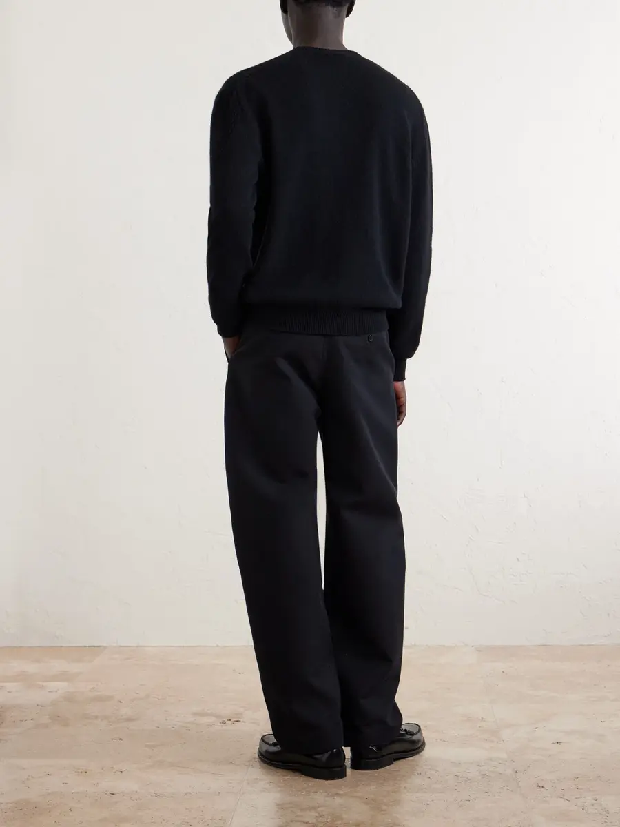 Givenchy Cashmere Sweater - Men | Thumbnail 4 Givenchy Cashmere Sweater - Men | Thumbnail 4