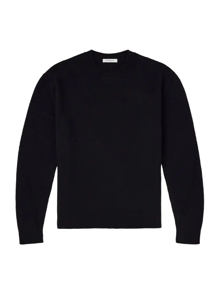 Cashmere Sweater - Men Cashmere Sweater - Men