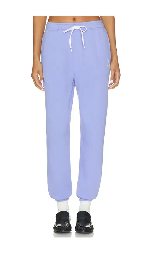Polo Ralph Lauren Island Fleece Ankle Jogger Pants | Thumbnail 2 Polo Ralph Lauren Island Fleece Ankle Jogger Pants | Thumbnail 2
