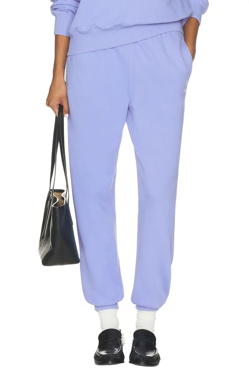 Island Fleece Ankle Jogger Pants