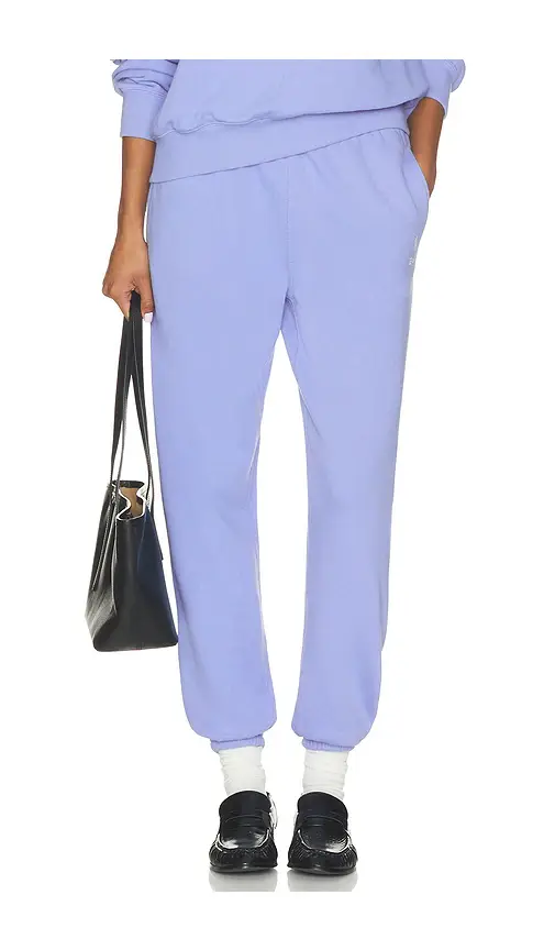 Polo Ralph Lauren Island Fleece Ankle Jogger Pants | Image 1 Polo Ralph Lauren Island Fleece Ankle Jogger Pants | Image 1