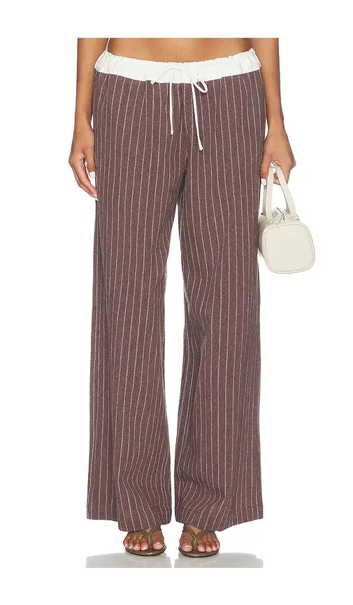 ELCE Verci Pant | Image 1 ELCE Verci Pant | Image 1