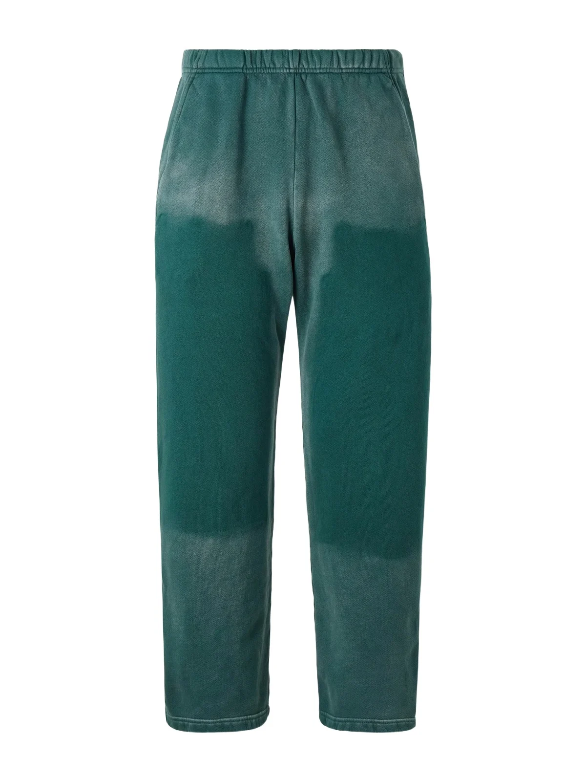 Les Tien Straight-Leg Cotton-Jersey Sweatpants - Men