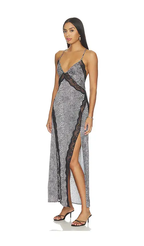 Free People X Intimately Some Kind Of Love Maxi Dress | Thumbnail 2 Free People X Intimately Some Kind Of Love Maxi Dress | Thumbnail 2