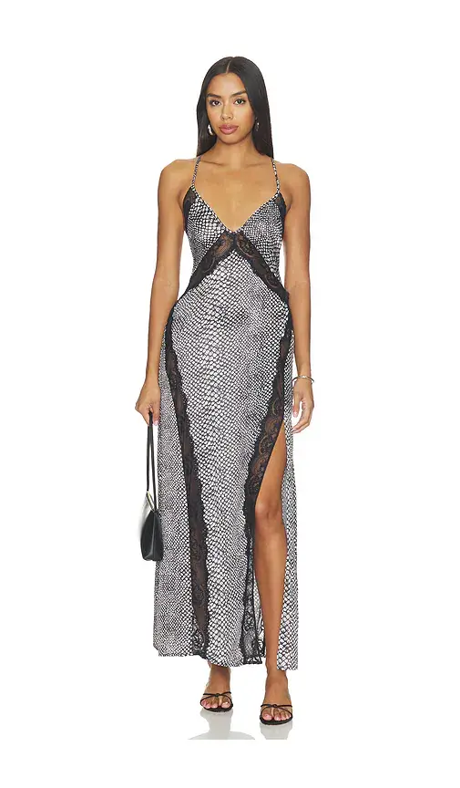 X Intimately Some Kind Of Love Maxi Dress X Intimately Some Kind Of Love Maxi Dress