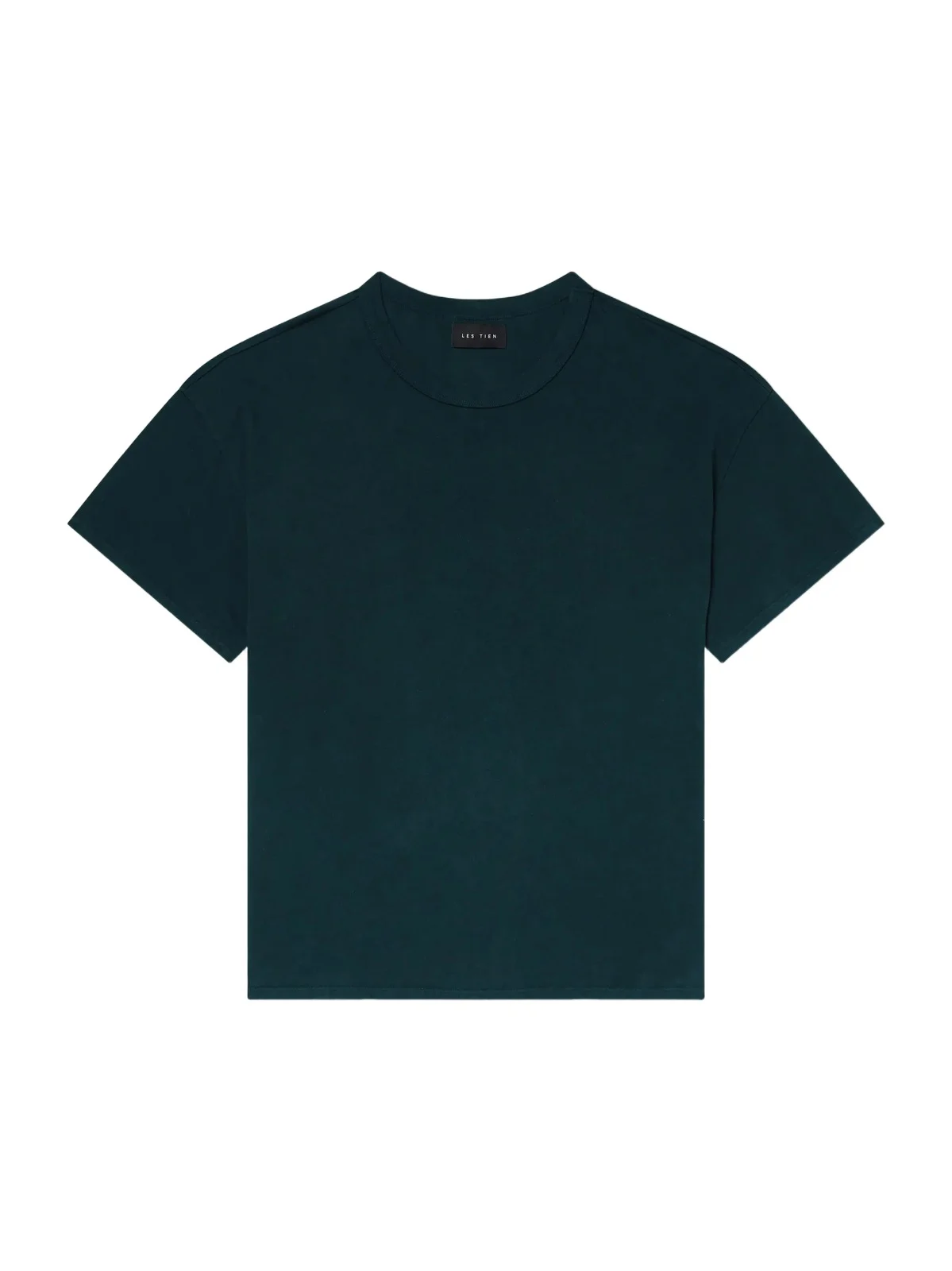 Les Tien Cotton-Jersey T-Shirt - Men